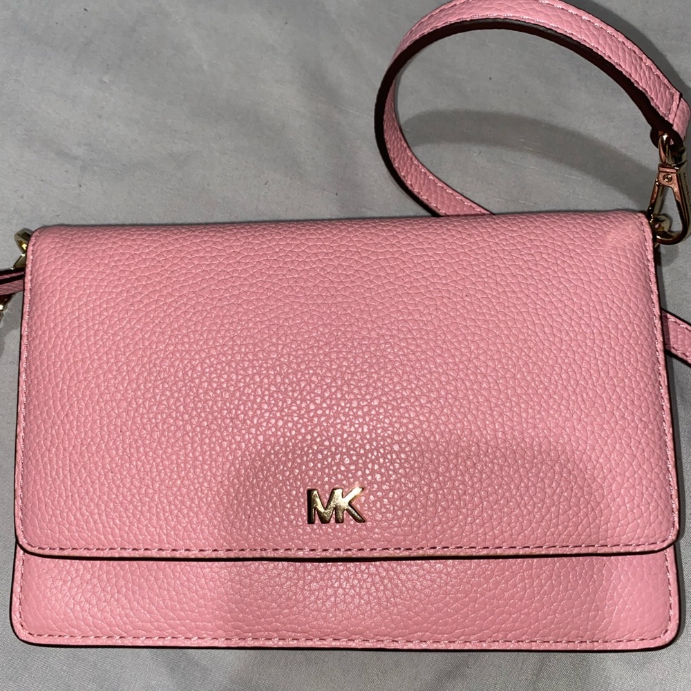 Brand new MK crossbody bag
